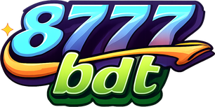 8777 bdt লোগো